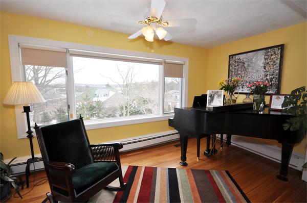 39 Mt Alvernia Road Newton, MA 02467 - Photo 1 of 1