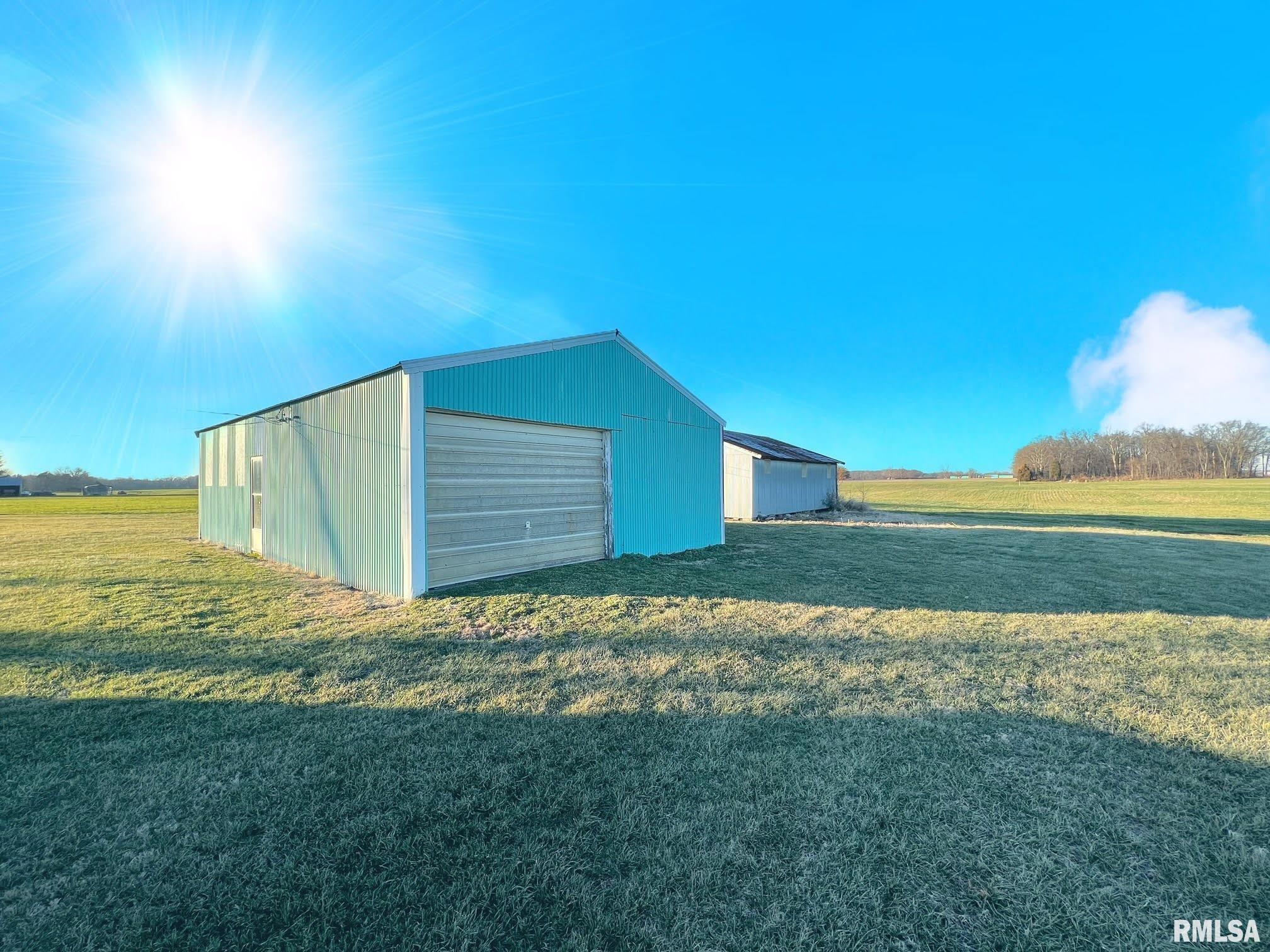 7941 Park Road Tamaroa, IL 62888 - Photo 3 of 11