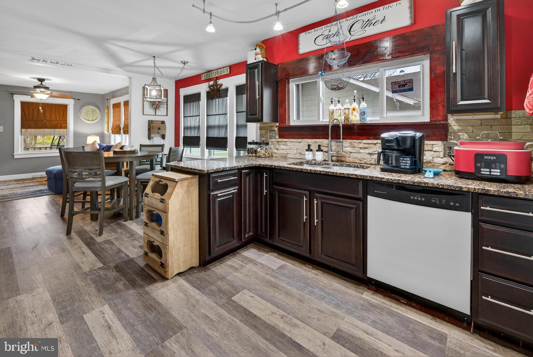 27 Arneys Mt Road Pemberton, NJ 08068 - Photo 13 of 30 Kitchen can include Table Area or Make more Formal