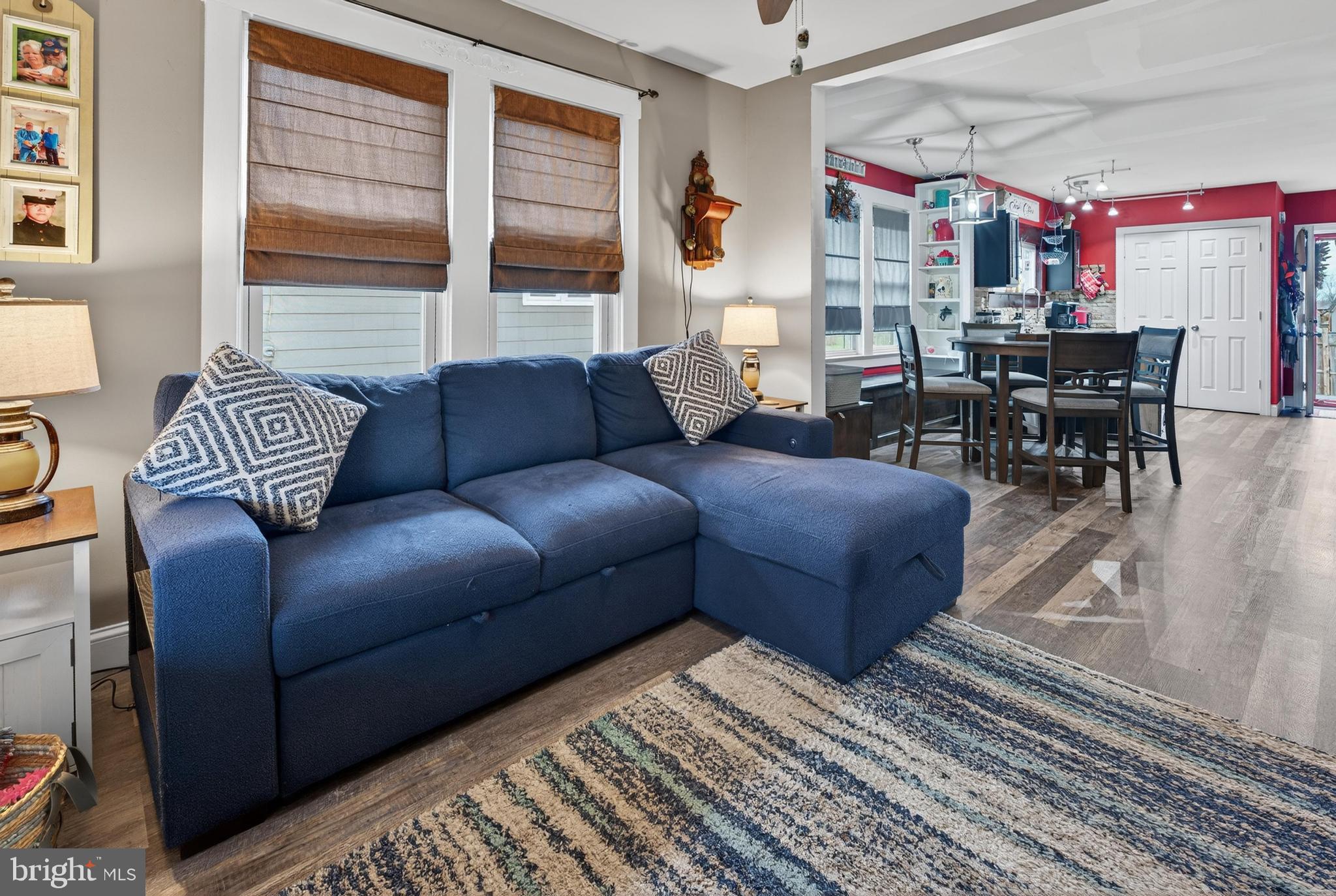 27 Arneys Mt Road Pemberton, NJ 08068 - Photo 5 of 30 Lot of Windows for Tons of Natural Light!