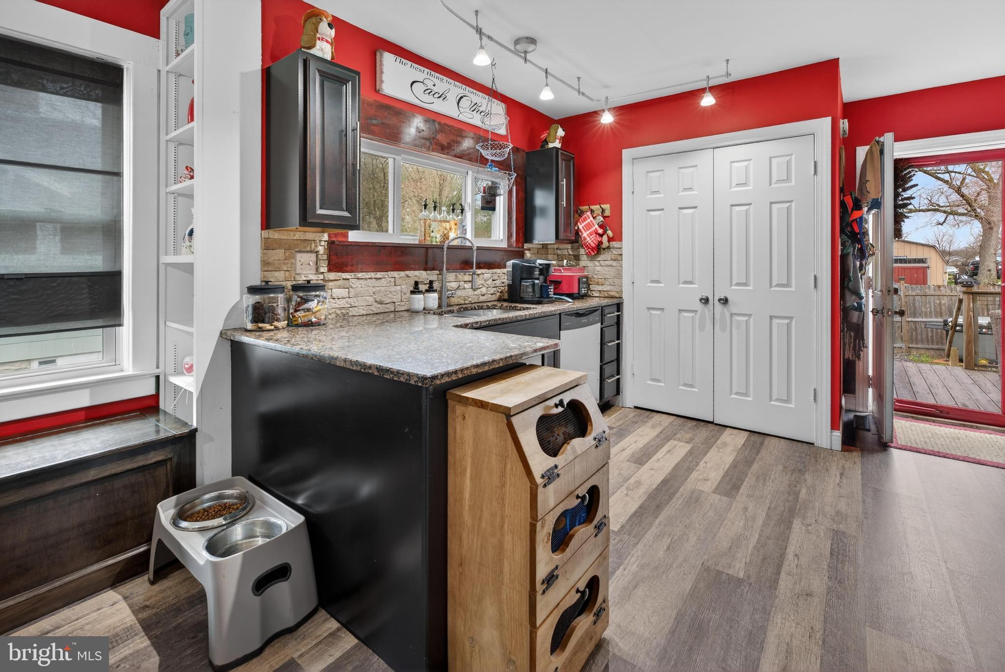 27 Arneys Mt Road Pemberton, NJ 08068 - Photo 9 of 30 Room for an Island or Possible Counter Seating