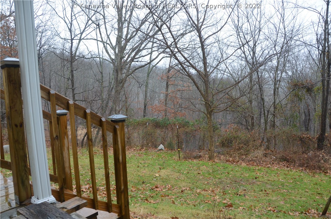 4789 Evans View Road Evans, WV 25241 - Photo 14 of 19 Gallery Image 14