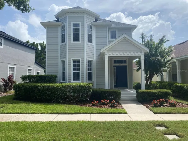 $429,700 | 7012 Cupseed Lane, Harmony, FL 34773