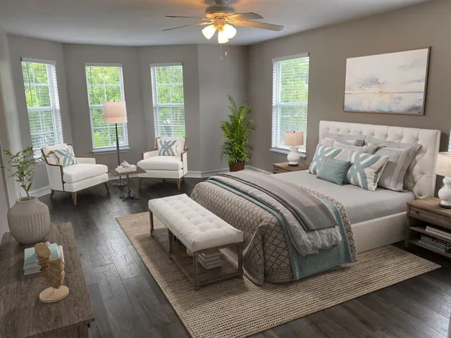 $429,700 | 7012 Cupseed Lane, Harmony, FL 34773