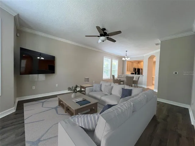 $429,700 | 7012 Cupseed Lane, Harmony, FL 34773