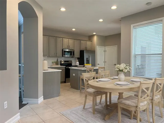 $429,700 | 7012 Cupseed Lane, Harmony, FL 34773