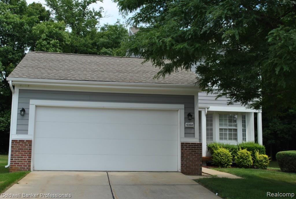 41452 Belden Circle, Unit 56 Novi, MI 48377 - Photo 1 of 15
