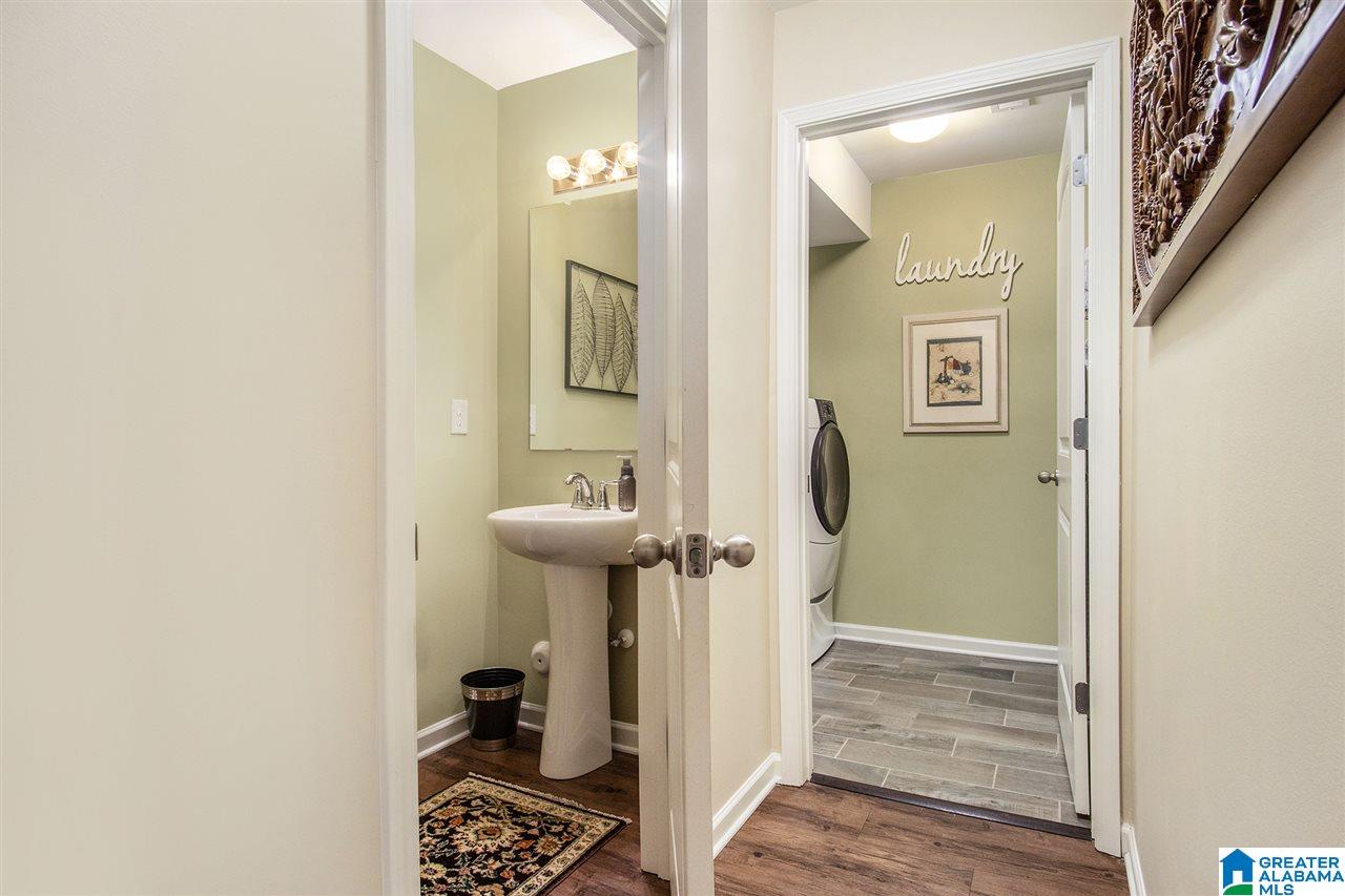 832 Huntington Trace Chelsea, AL 35043 - Photo 13 of 32