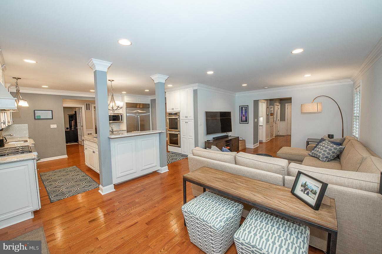 408 Fairview Road Narberth, PA 19072 - Photo 14 of 67