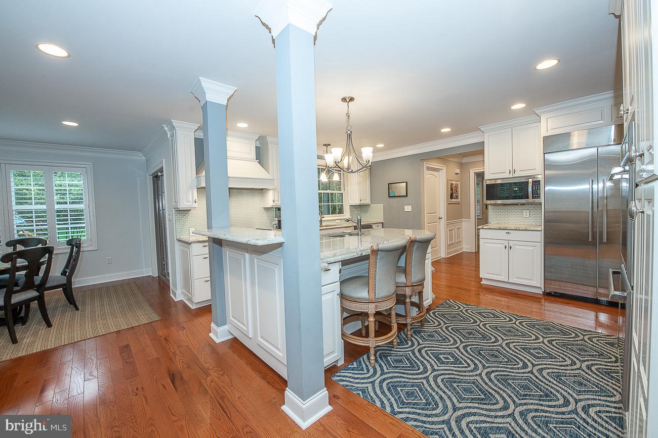 408 Fairview Road Narberth, PA 19072 - Photo 15 of 67