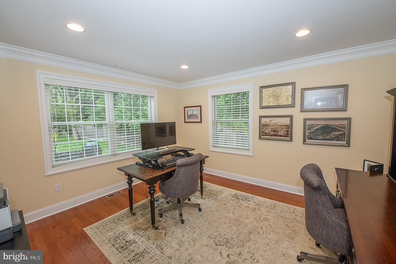 408 Fairview Road Narberth, PA 19072 - Photo 24 of 67