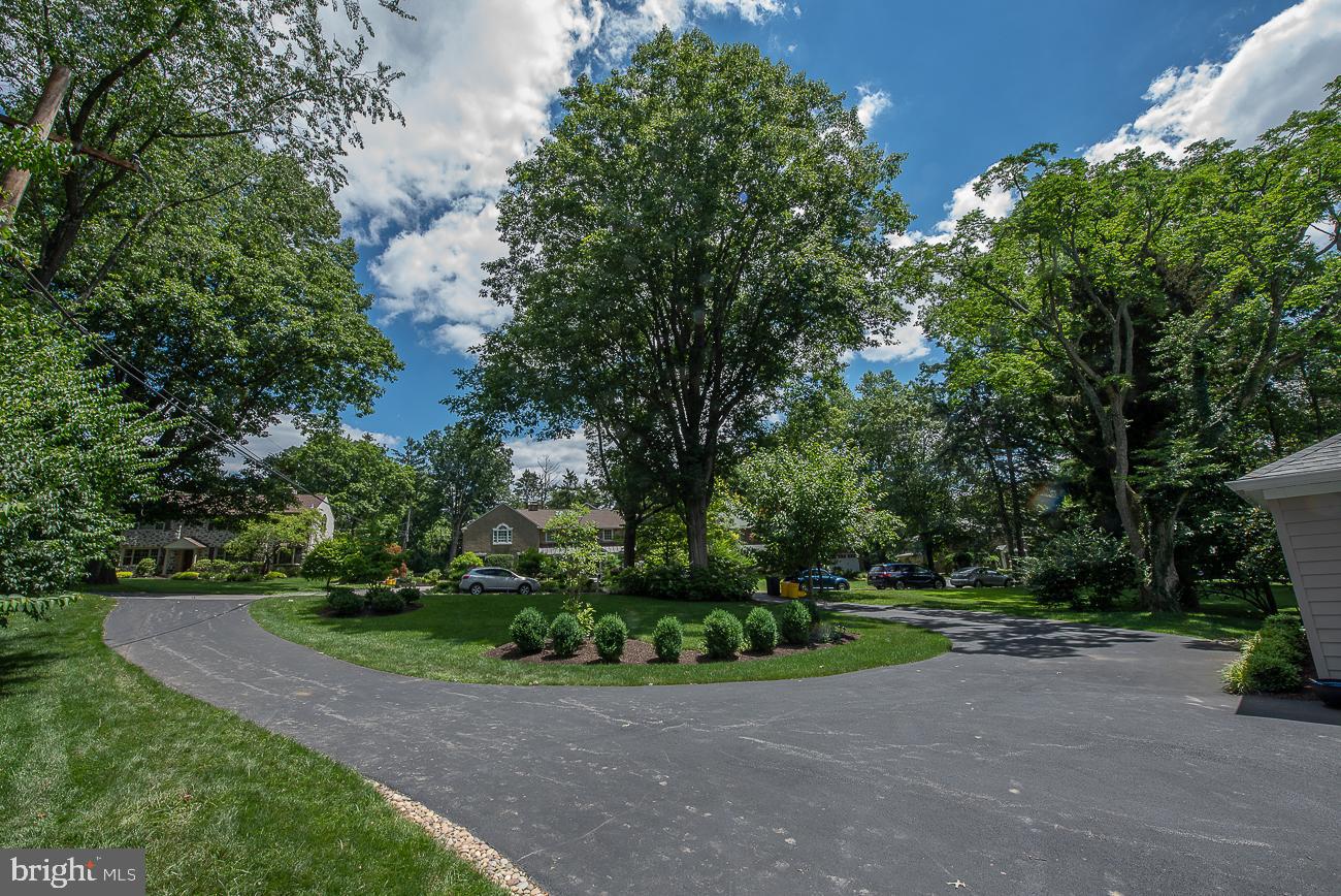 408 Fairview Road Narberth, PA 19072 - Photo 4 of 67