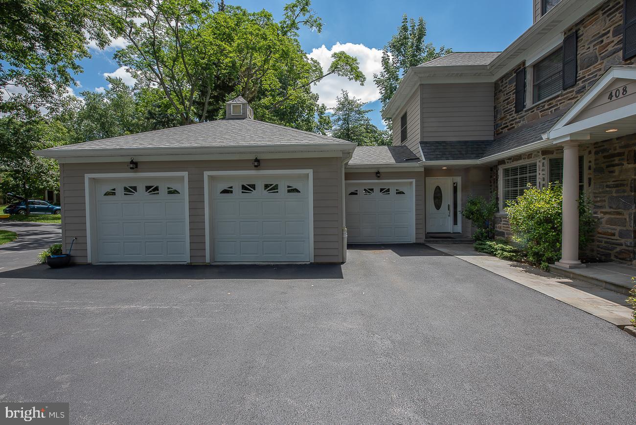 408 Fairview Road Narberth, PA 19072 - Photo 5 of 67