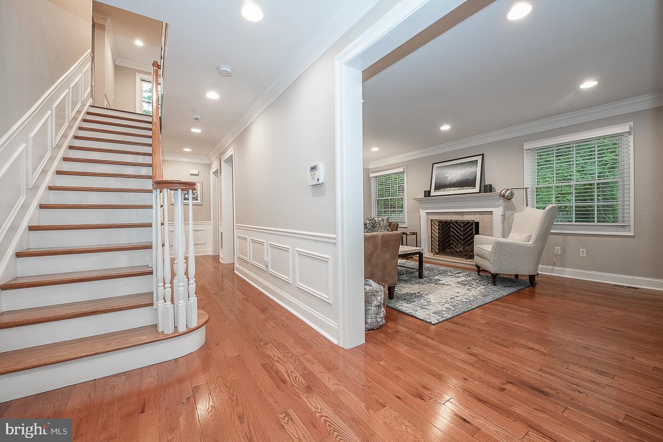 408 Fairview Road Narberth, PA 19072 - Photo 7 of 67