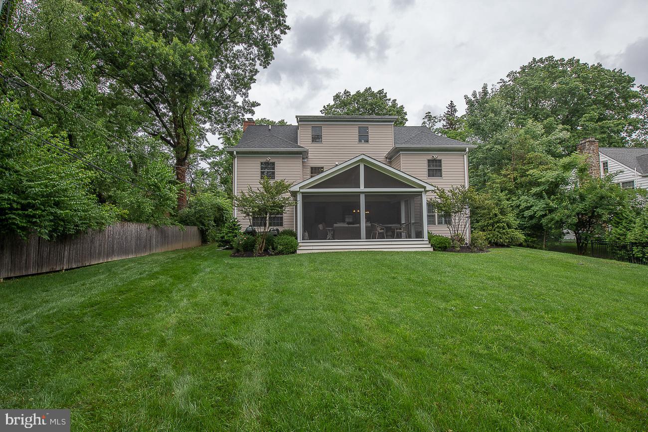 408 Fairview Road Narberth, PA 19072 - Photo 64 of 67