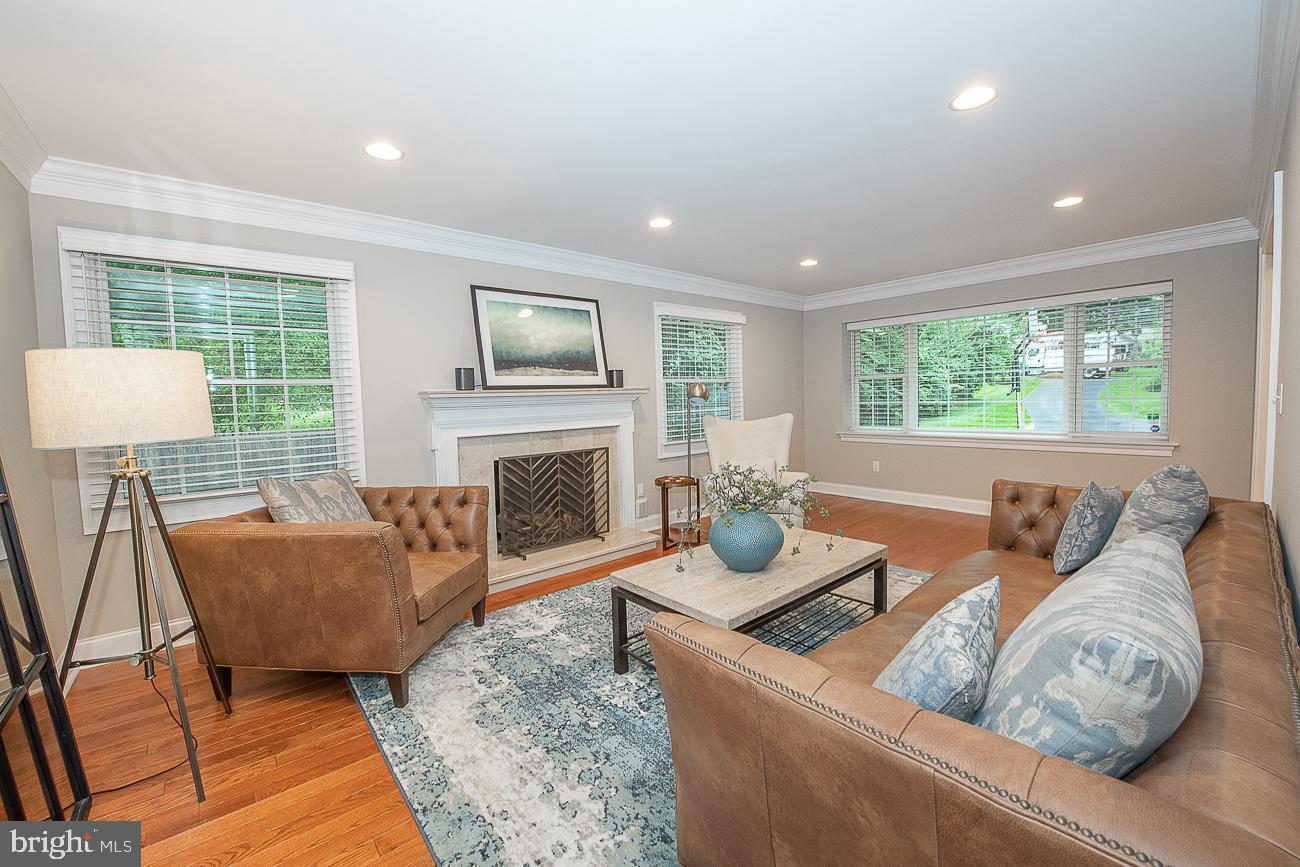 408 Fairview Road Narberth, PA 19072 - Photo 9 of 67