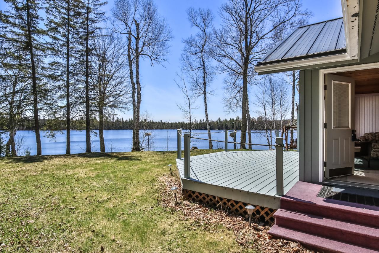 3951 Peninsula Road Park Falls, WI 54552 - Photo 16 of 36 Gallery Image 16