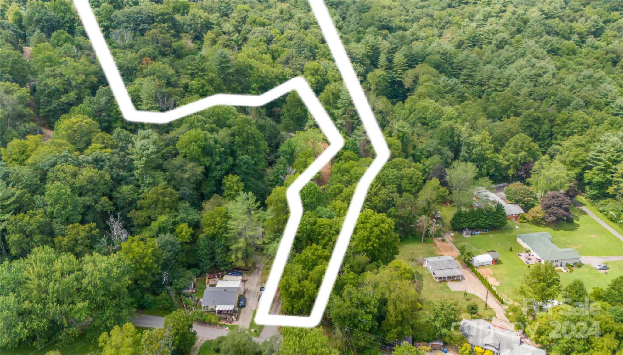 63 Rice Branch Road Asheville, NC 28804 - Photo 5 of 18 Gallery Image 5