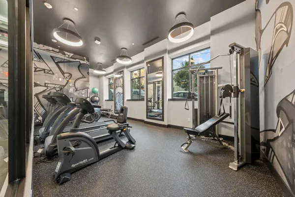 $3,700 | 121 34th Street, Unit 611, Union City, NJ 07087