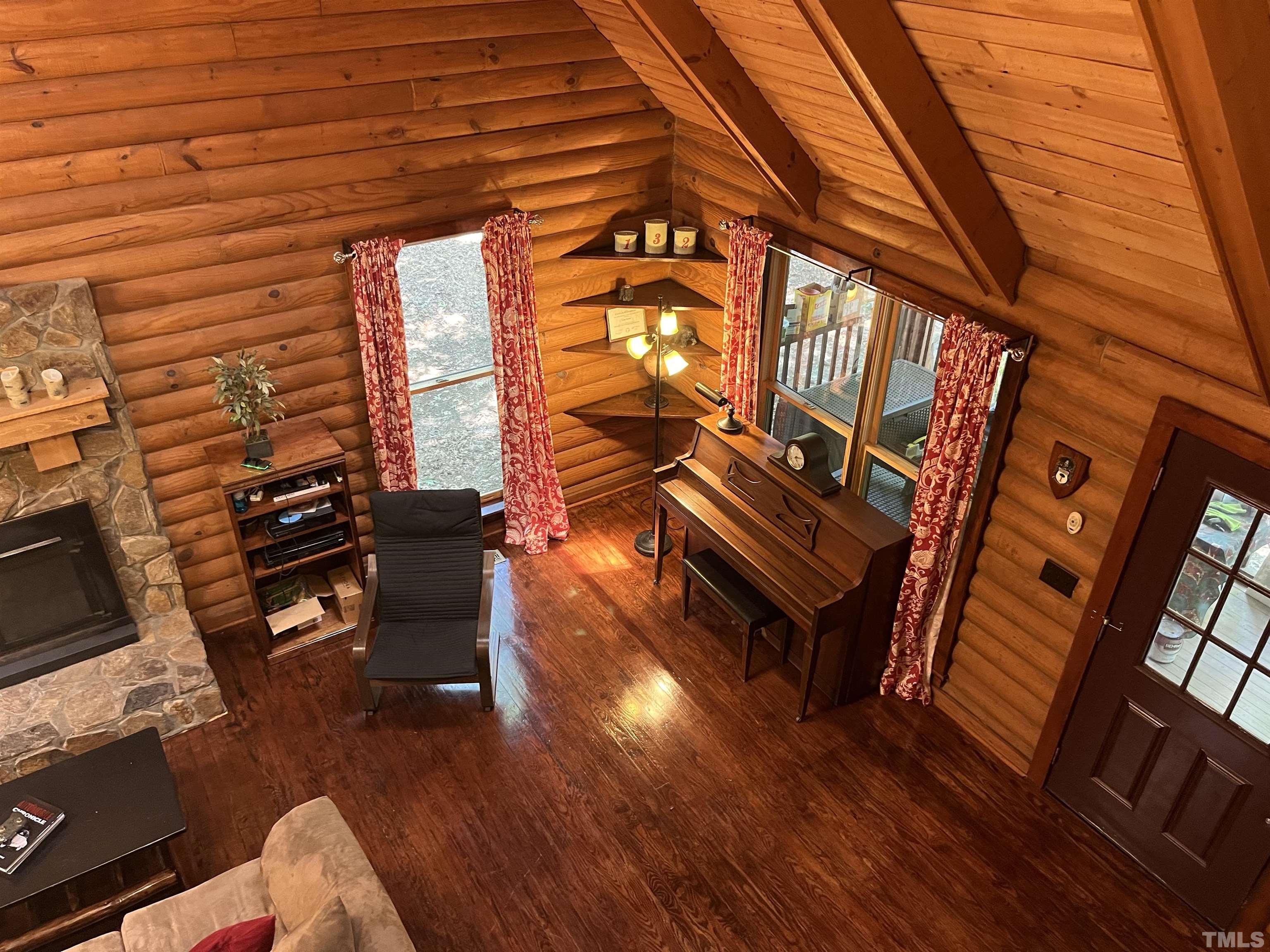7912 Senter Farm Road Apex, NC 27539 - Photo 52 of 78 Gallery Image 52