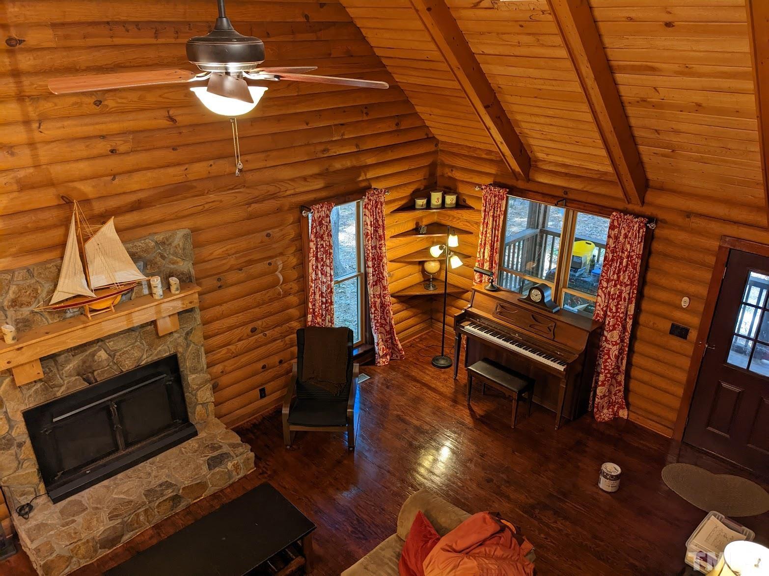 7912 Senter Farm Road Apex, NC 27539 - Photo 54 of 78 Gallery Image 54