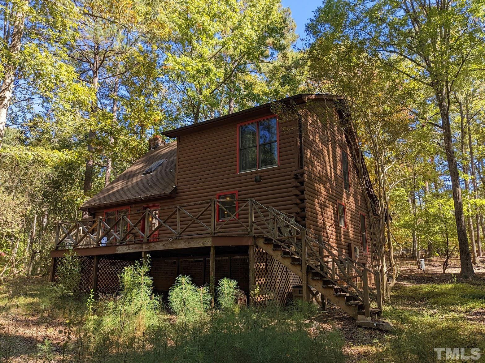 7912 Senter Farm Road Apex, NC 27539 - Photo 72 of 78 Gallery Image 72