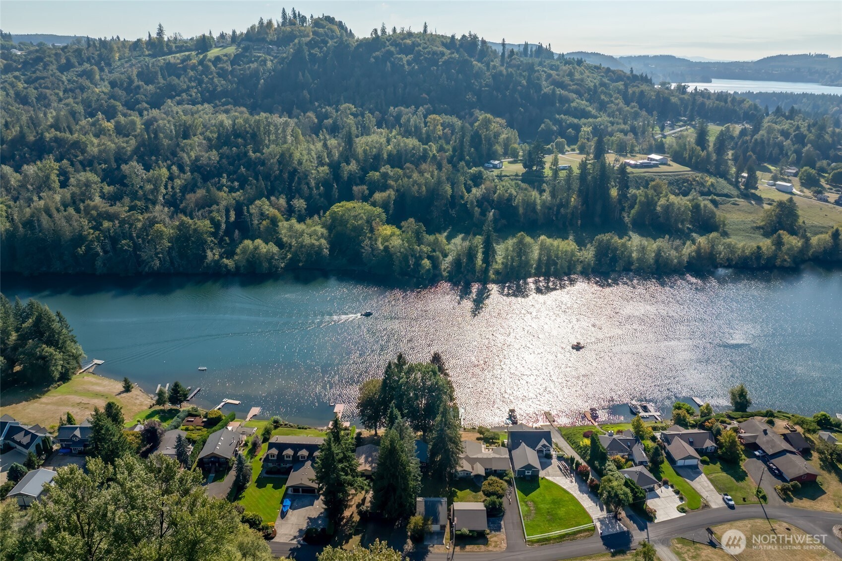 137 Lake Road Silver Creek, WA 98585 - Photo 27 of 32 Gallery Image 27