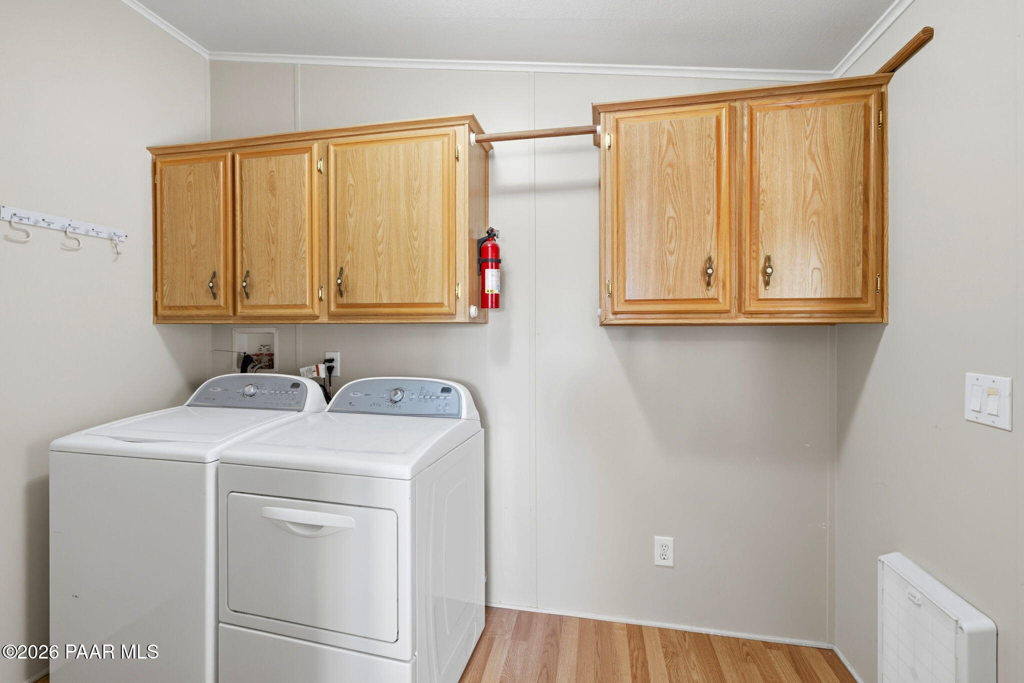 1967 East Mountain Dells Road Prescott, AZ 86301 - Photo 22 of 25 22-Laundry Room