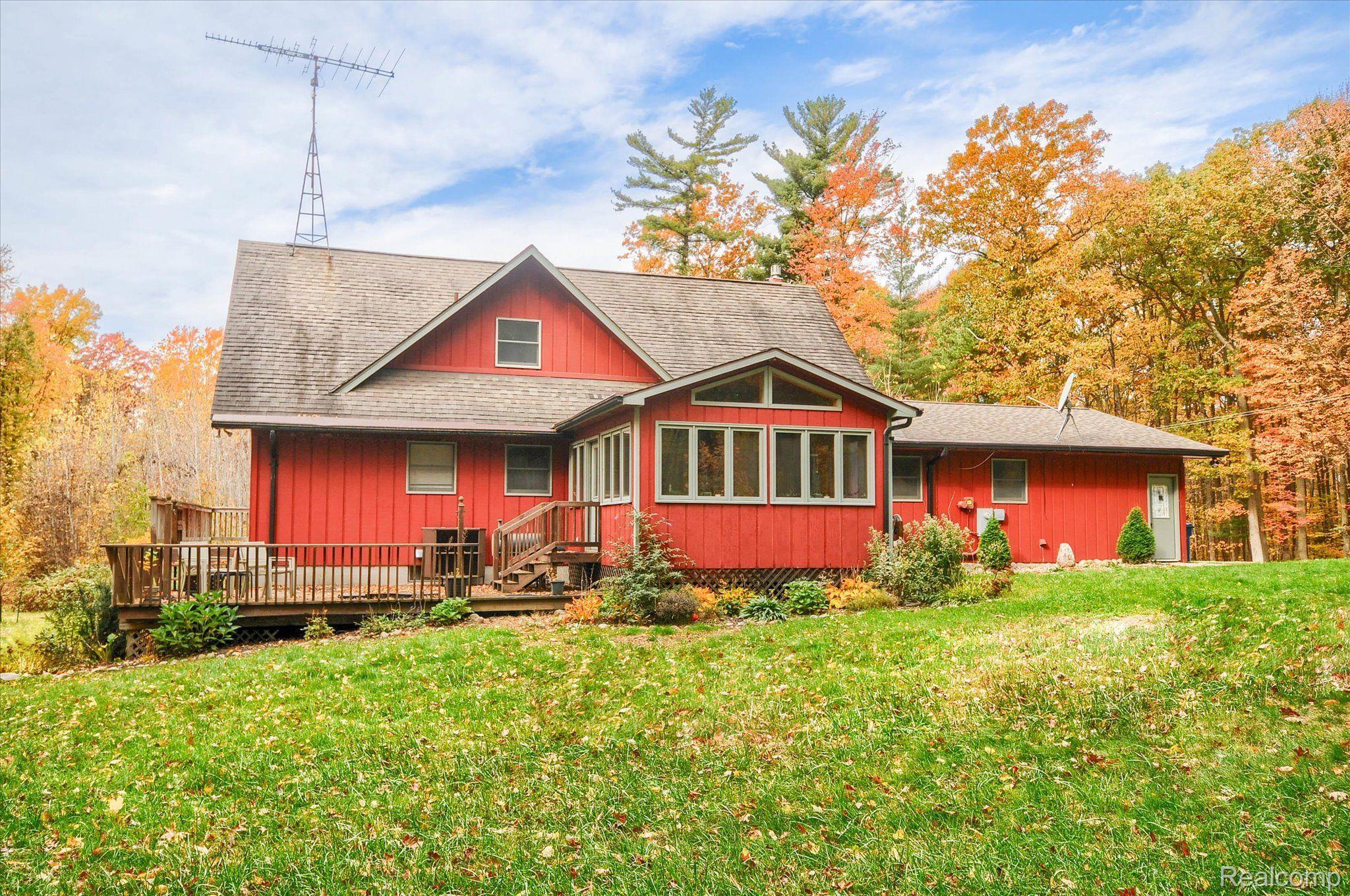 4094 Flint River Road Columbiaville, MI 48421 - Photo 40 of 55 Gallery Image 40