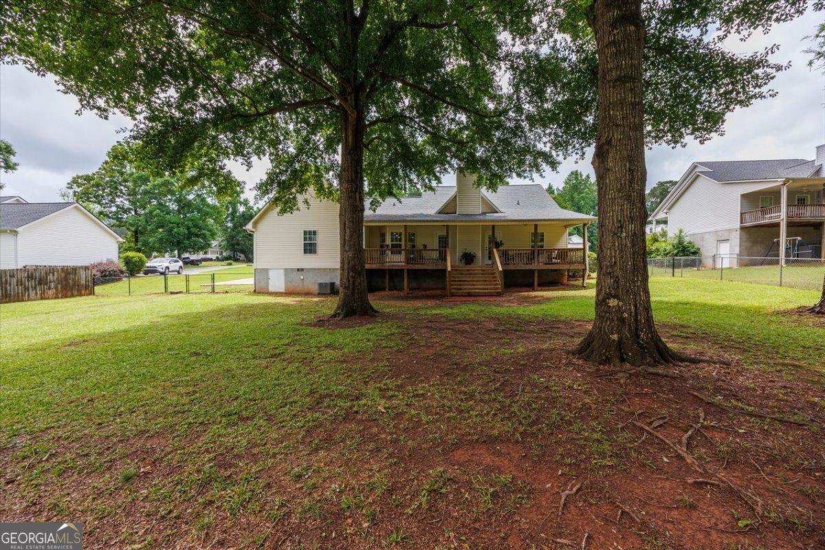 557 Aarons Circle Gray, GA 31032 - Photo 33 of 36