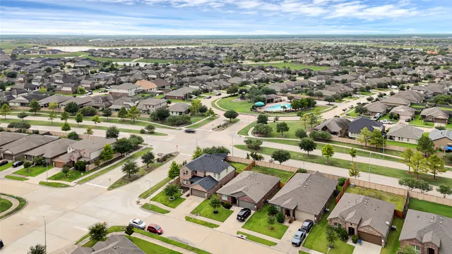 $2,300 | 17746 Auburn Heights Trail, Richmond, TX 77407