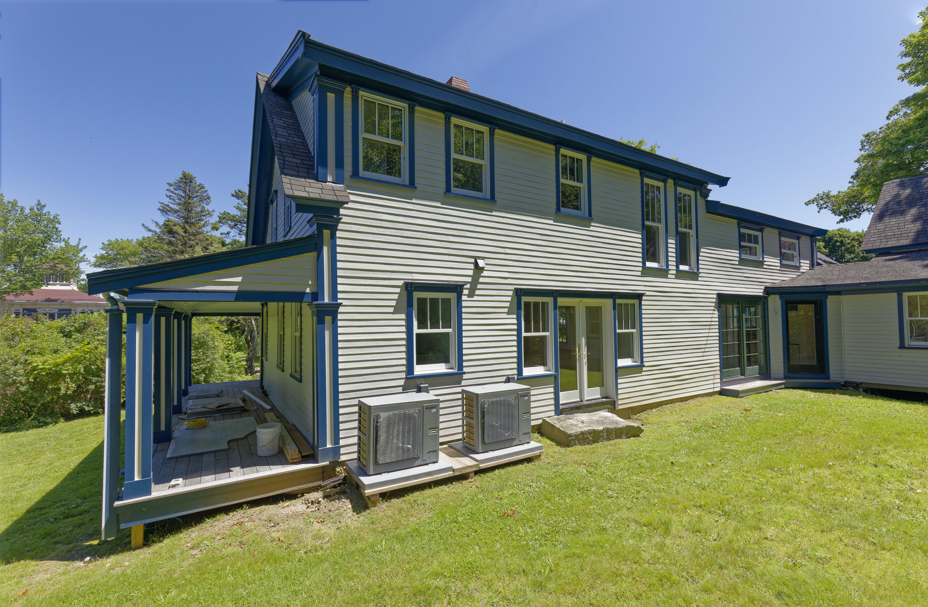 239 Ocean Point Road Boothbay, ME 04544 - Photo 13 of 40 13-239OceanPtRd-AT