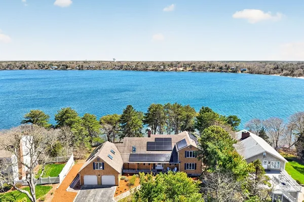 $2,150,000 | 23 Prince Charles Drive, Harwich, MA 02645