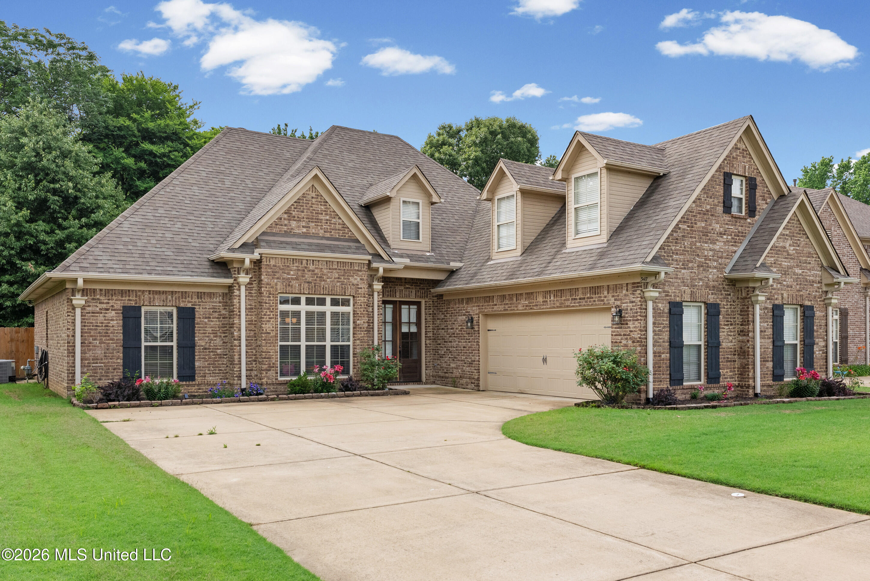 3417 Tate's Way Hernando, MS 38632 - Photo 3 of 36 3_dsc00238_print