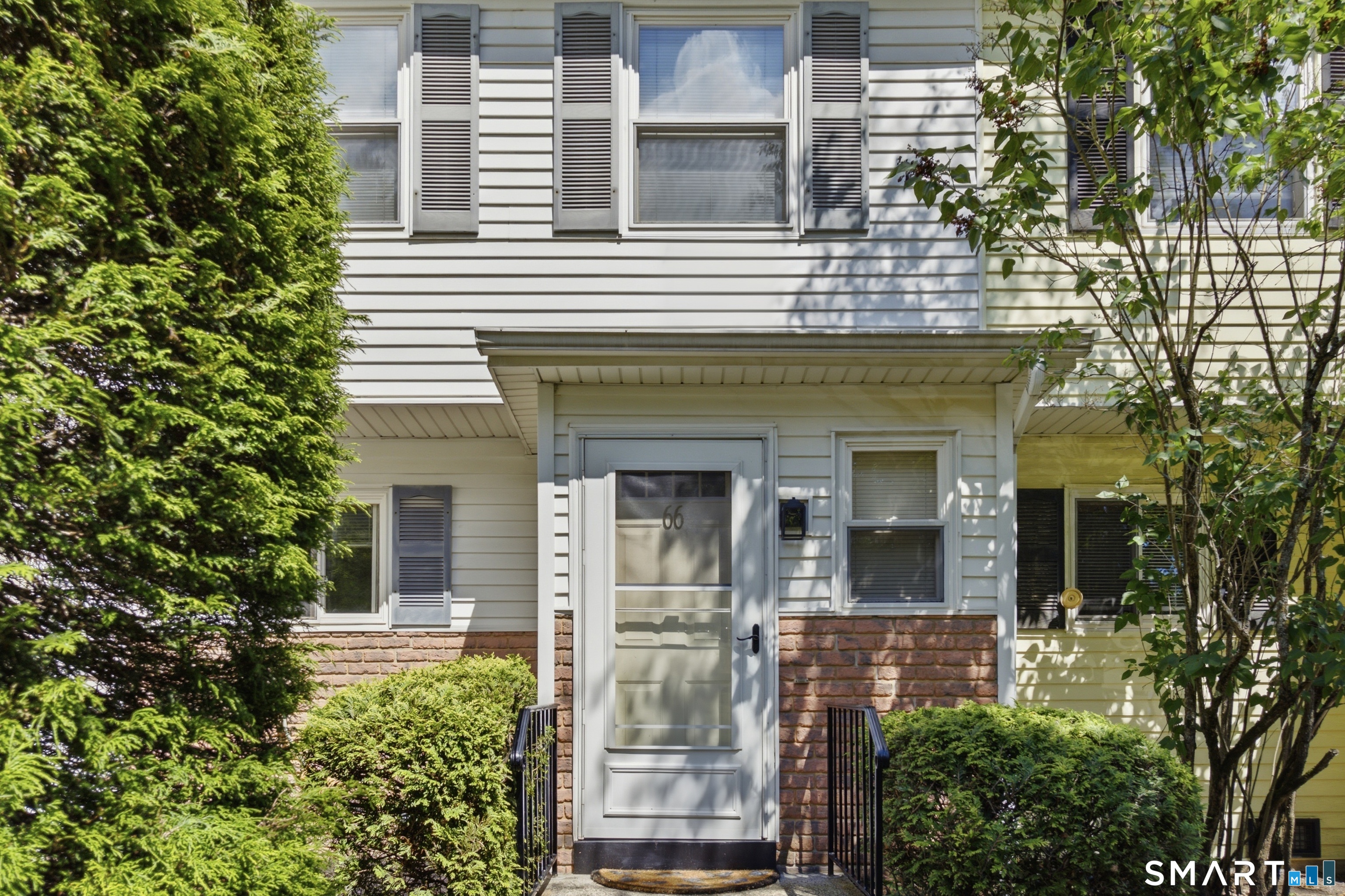 25 Padanaram Road, Unit 66 Danbury, CT 06811 - Photo 4 of 19