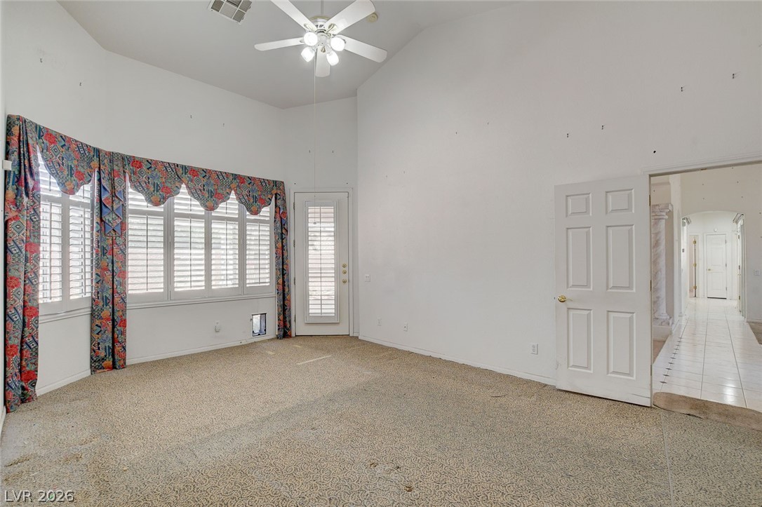 223 Chestnut Ridge Circle Henderson, NV 89012 - Photo 38 of 58