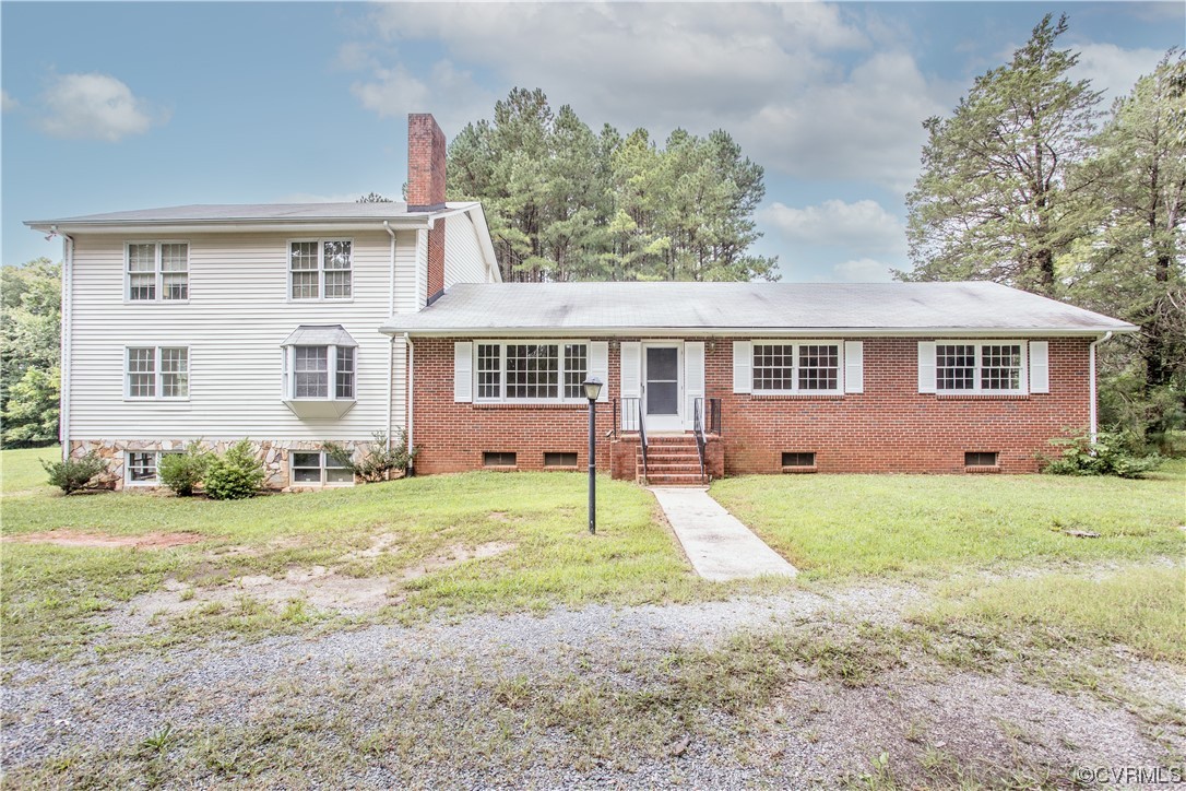 2374 Sandy Hook Road Goochland, VA 23063 - Photo 1 of 42 Gallery Image 1