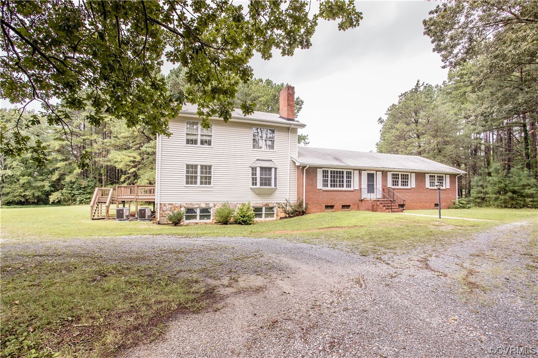 2374 Sandy Hook Road Goochland, VA 23063 - Photo 2 of 42 Gallery Image 2