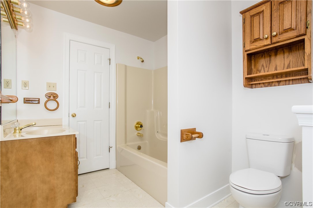 2374 Sandy Hook Road Goochland, VA 23063 - Photo 23 of 42 Gallery Image 23