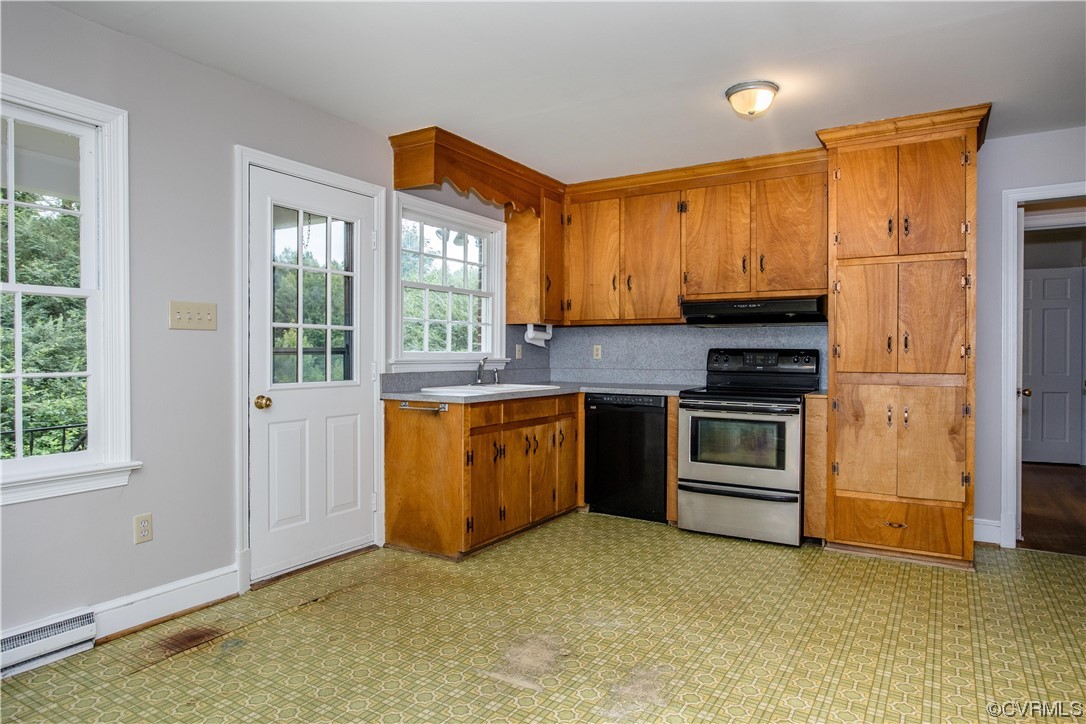2374 Sandy Hook Road Goochland, VA 23063 - Photo 25 of 42 Gallery Image 25