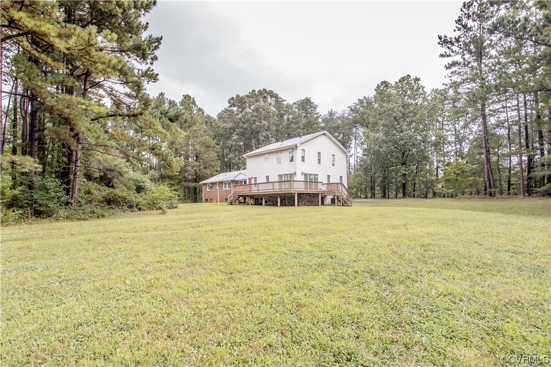 2374 Sandy Hook Road Goochland, VA 23063 - Photo 4 of 42 Gallery Image 4