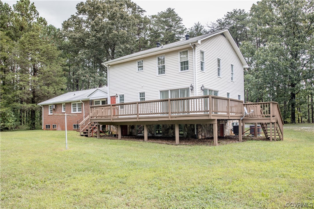 2374 Sandy Hook Road Goochland, VA 23063 - Photo 5 of 42 Gallery Image 5