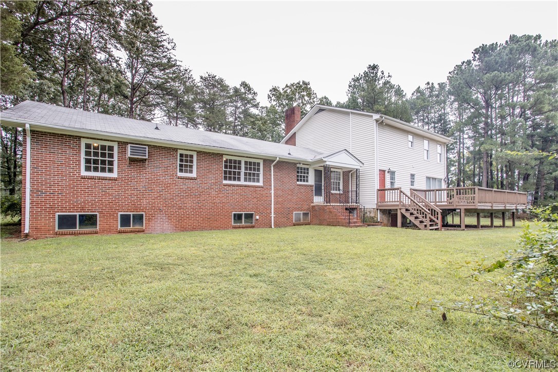 2374 Sandy Hook Road Goochland, VA 23063 - Photo 6 of 42 Gallery Image 6