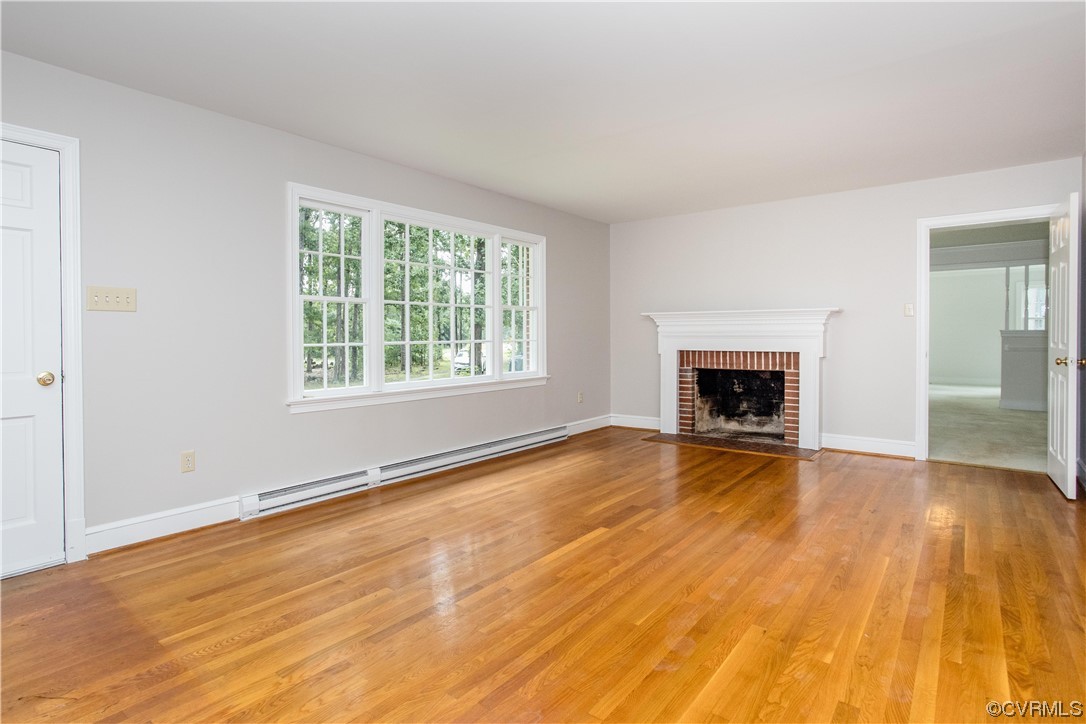 2374 Sandy Hook Road Goochland, VA 23063 - Photo 9 of 42 Gallery Image 9