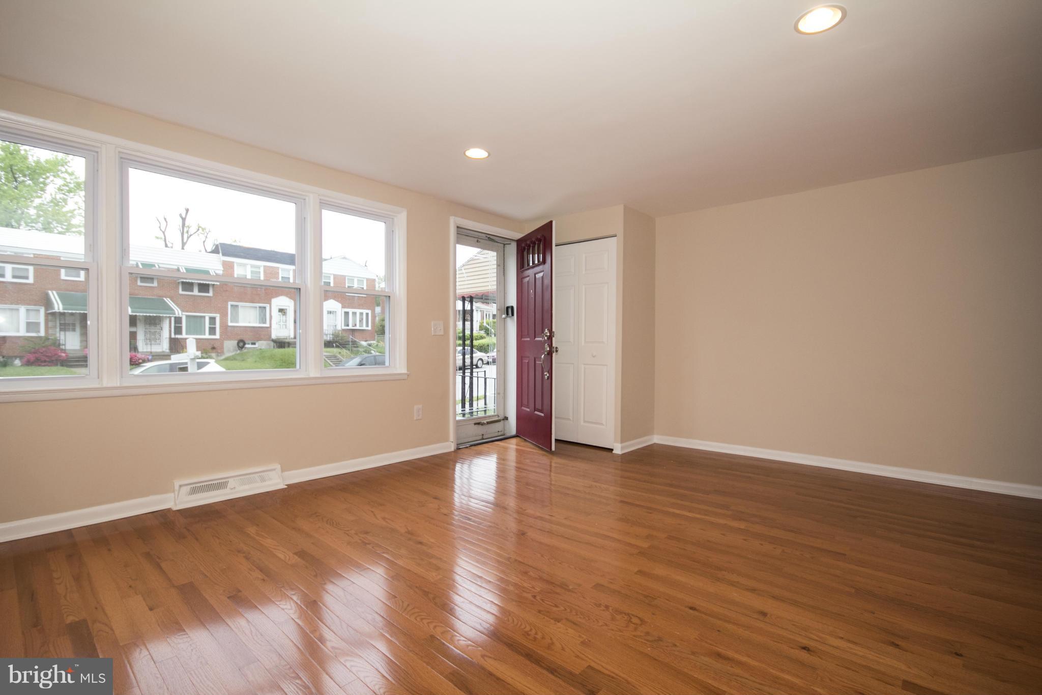 5527 Bucknell Road Baltimore, MD 21206 - Photo 1 of 28 Interior (General)
