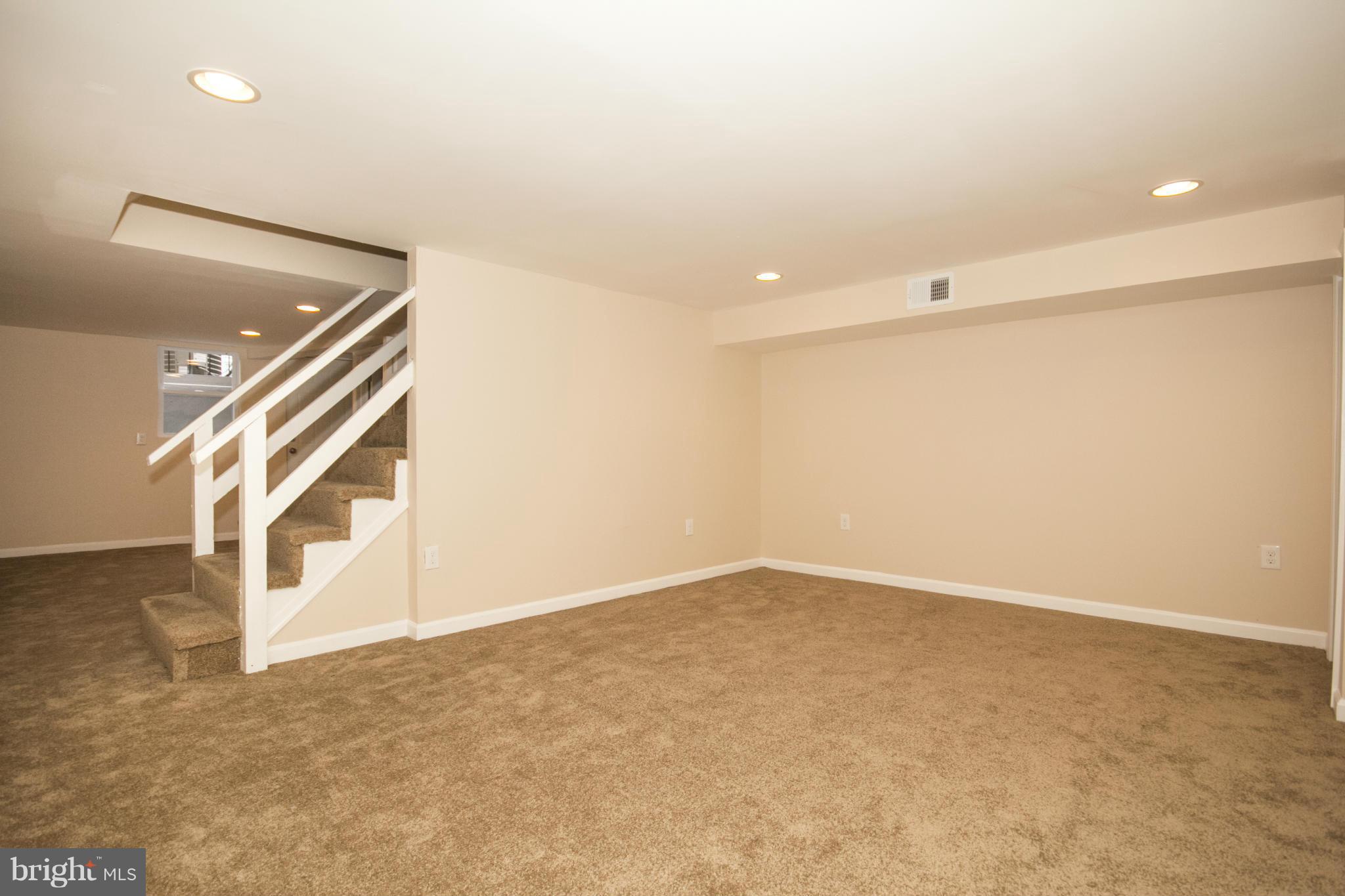 5527 Bucknell Road Baltimore, MD 21206 - Photo 13 of 28 Basement