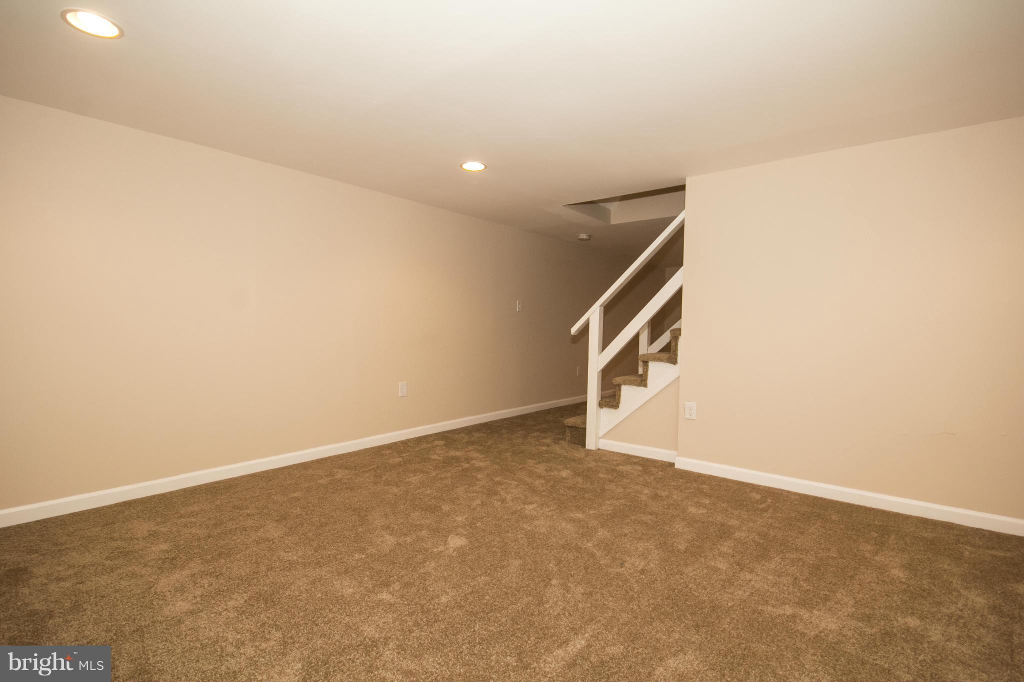 5527 Bucknell Road Baltimore, MD 21206 - Photo 14 of 28 Basement