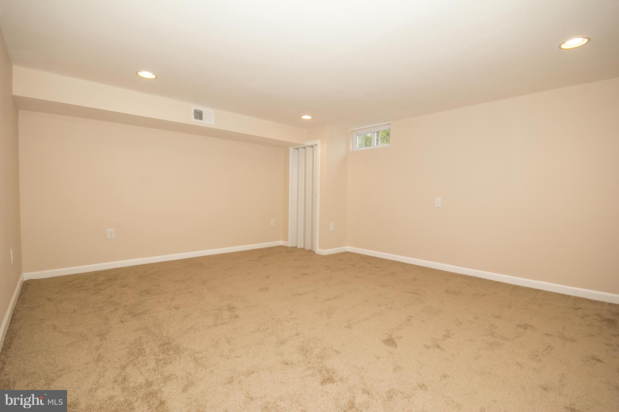 5527 Bucknell Road Baltimore, MD 21206 - Photo 15 of 28 Basement