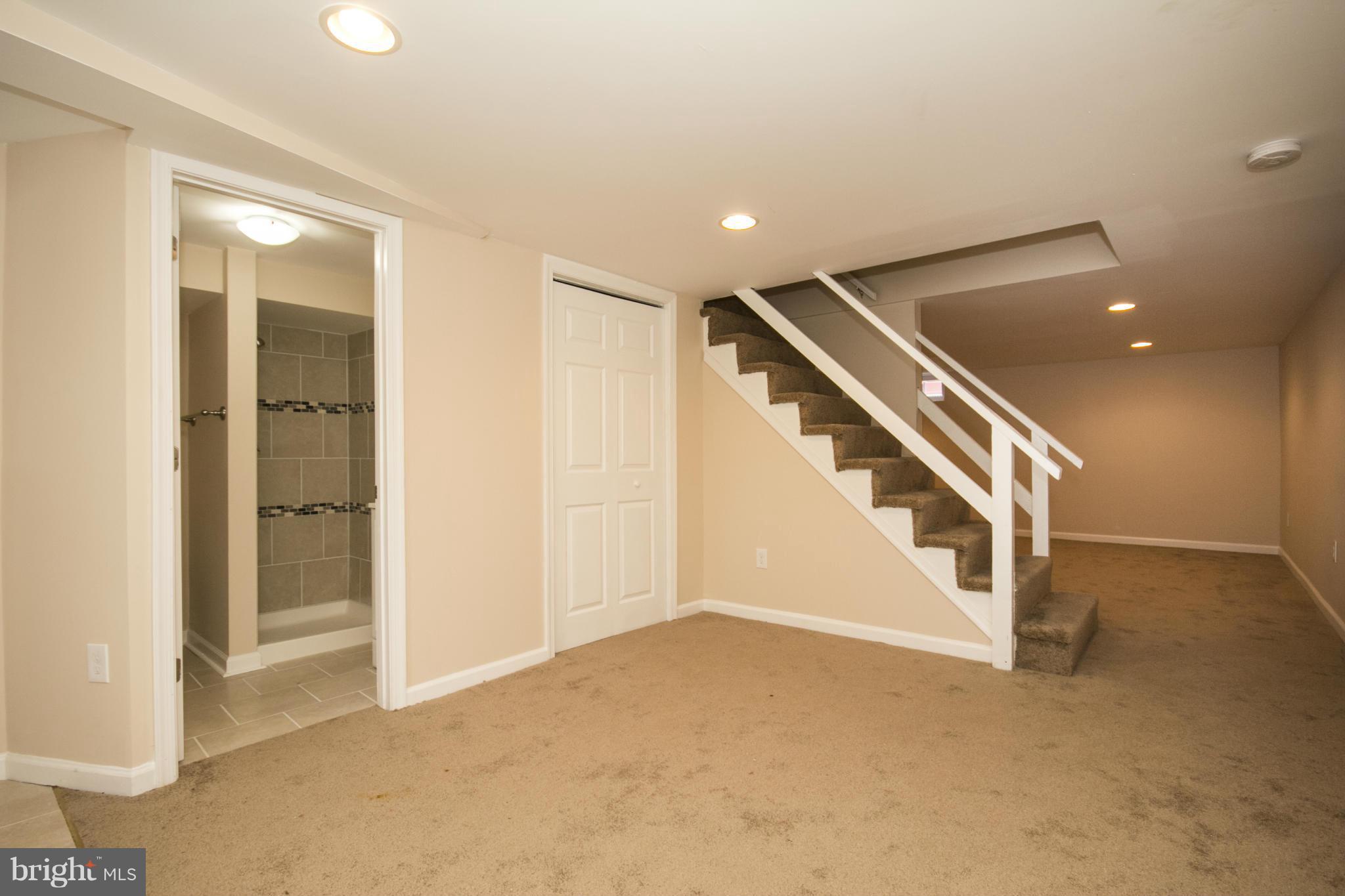 5527 Bucknell Road Baltimore, MD 21206 - Photo 18 of 28 Basement