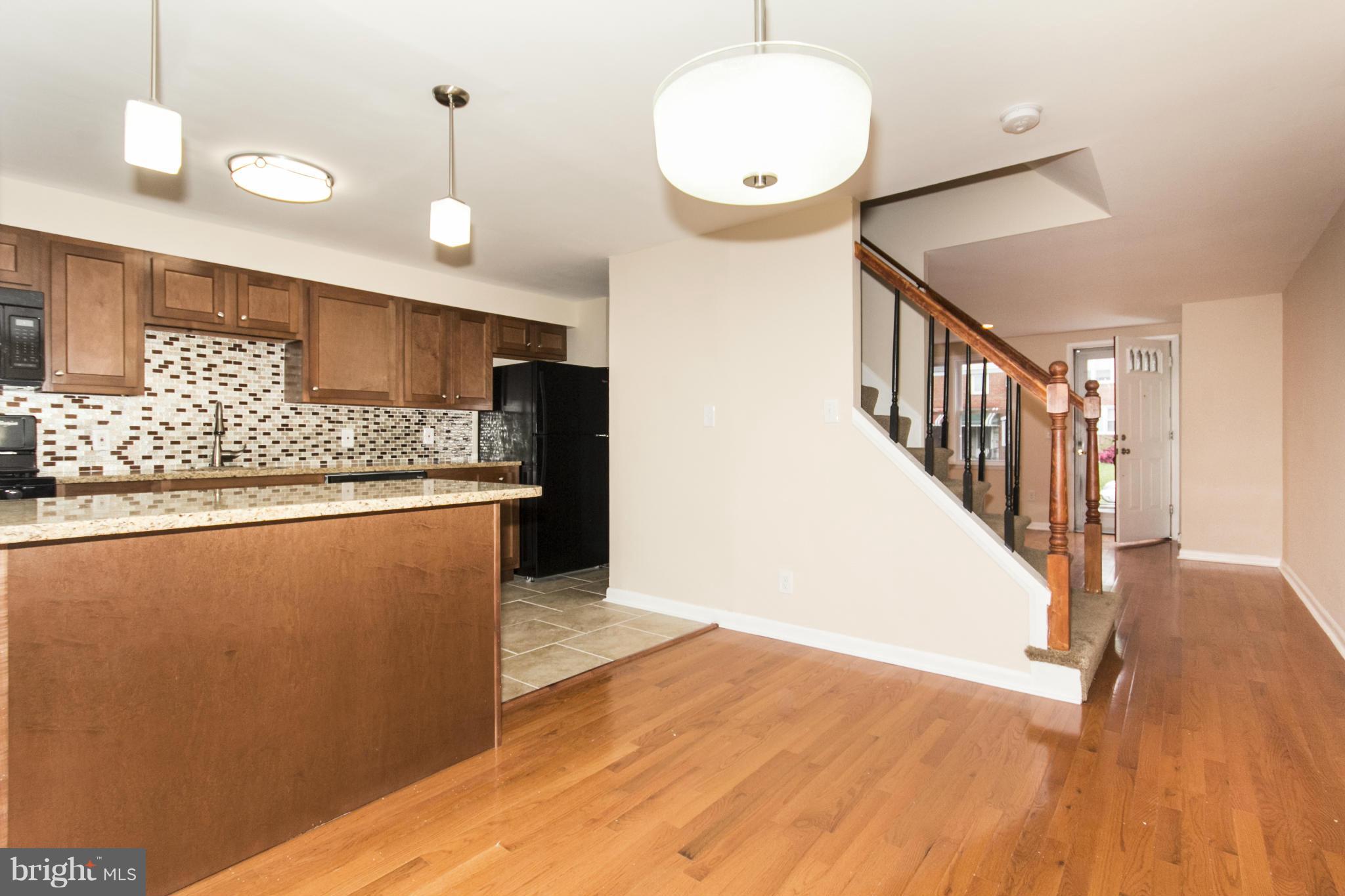 5527 Bucknell Road Baltimore, MD 21206 - Photo 3 of 28 Interior (General)